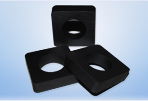 方形永(yong)磁(ci)鐵氧體