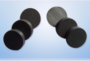 環形永磁鐵氧體