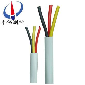 耐高(gao)溫氟塑料安裝線及電(dian)纜