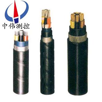 金屬屏蔽(bi)電力電(dian)纜