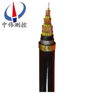 聚氯(lv)乙烯(xi)絕(jue)緣(yuan)控製電纜