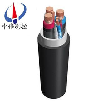 集散型儀錶信(xin)號纜（DCS信號纜）