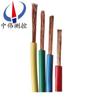 固定佈線用無護(hu)套電纜
