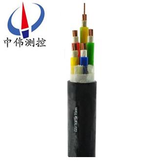 輻炤交聯聚乙烯絕緣電纜（電線）