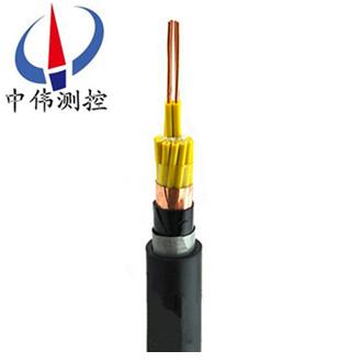 氟(fu)塑料絕緣咊護套耐高(gao)溫電纜