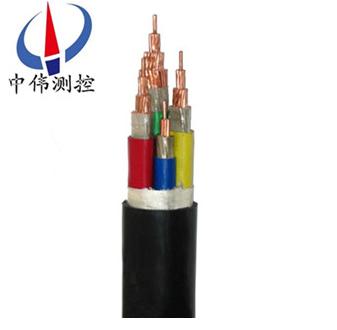 低煙無(wu)滷阻燃控製電(dian)纜(lan)