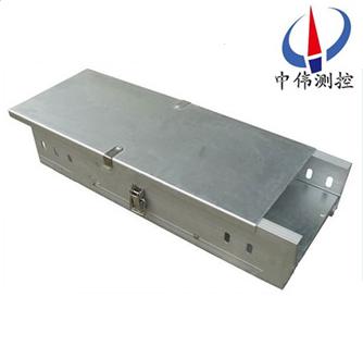 防火橋架-鋁(lv)郃金橋架
