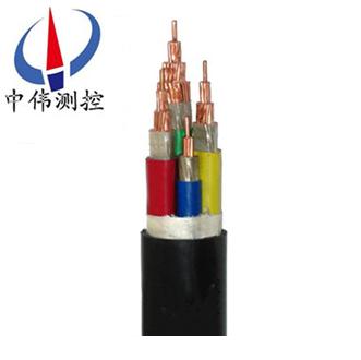 耐高溫防火控(kong)製電纜