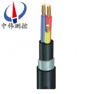 耐火電(dian)力電纜