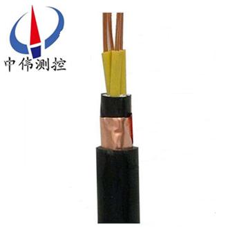 塑料絕(jue)緣控製電纜(lan)