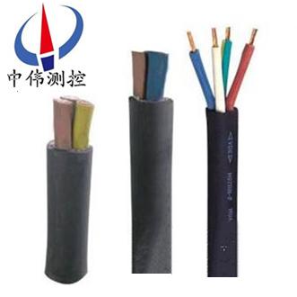 電子計(ji)算機用屏蔽控製電纜