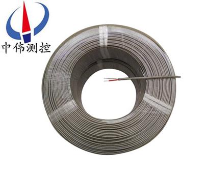 耐熱500℃儀錶專用線