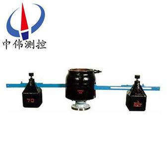 雙(shuang)槓桿安全(quan)閥