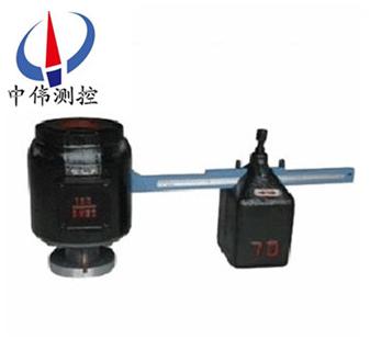 單(dan)桿安全(quan)閥