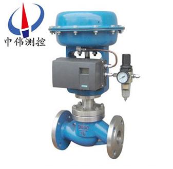 籠式雙座調(diao)節閥