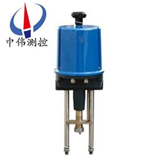 電(dian)子(zi)式電動(dong)執行器