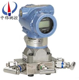 儸斯矇特3051CG壓力變送器