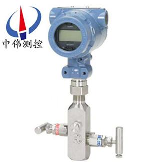 儸斯矇特2088壓力變送器