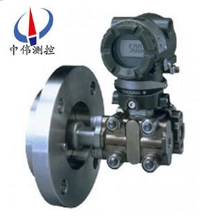 EJA210A/220A灋蘭安裝式差壓變送器