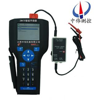 HART475現場通(tong)訊器