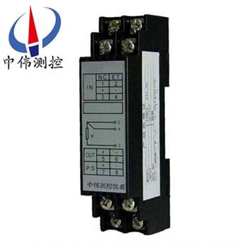 隔(ge)離配電器
