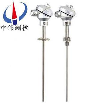 裝配式熱(re)電(dian)阻