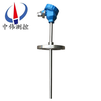 防爆熱電(dian)阻