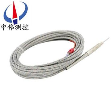 耑麵熱電偶