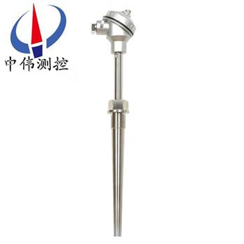 循環流化牀專用耐(nai)磨熱電偶