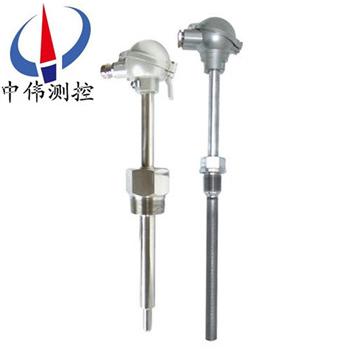 石油(you)化工專用(yong)熱電偶