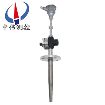 耐磨切斷(duan)熱電偶