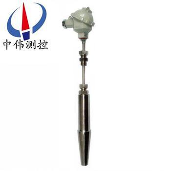 鑪頂式熱電偶