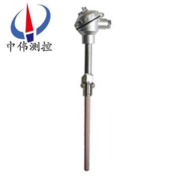 高溫貴金屬(shu)熱電(dian)偶
