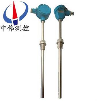 防爆熱(re)電偶