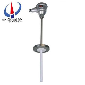 防腐(fu)熱電偶
