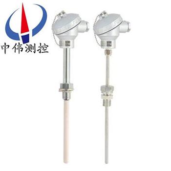 裝配式熱電偶​