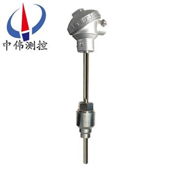 熱(re)套式熱(re)電阻