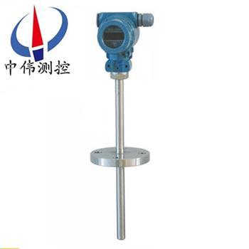 一體(ti)化智能溫度變送器