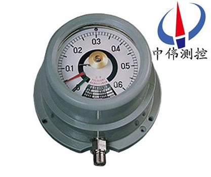 防爆式(shi)電接點壓力(li)錶