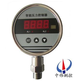 智能(neng)壓力控製器