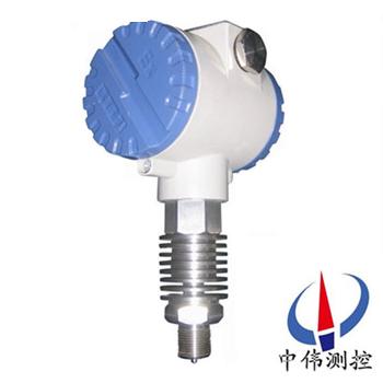 智能高溫型壓力變(bian)送器