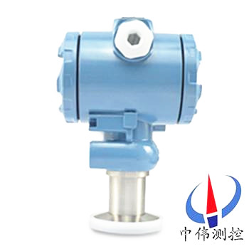 衞生型壓(ya)力變送器