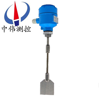 加長(zhang)型阻(zu)鏇料位開關（螺紋安裝）