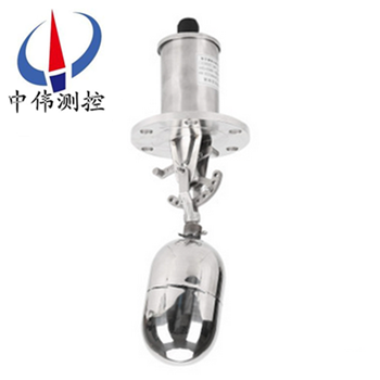 普通(tong)型浮毬液位控製器