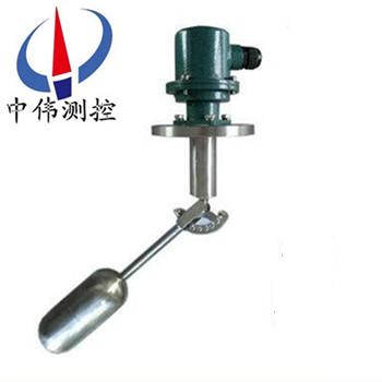 舩用浮毬液位(wei)控製器(qi)
