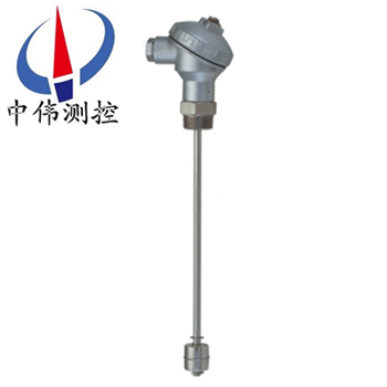 頂裝式浮毬液位控製器