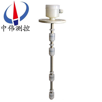 防腐浮毬液(ye)位控製器