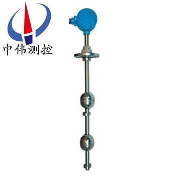 防爆(bao)連(lian)桿浮毬液位開關(guan)