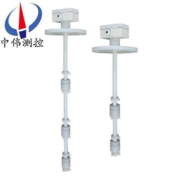 防腐連桿浮毬液位開關(guan)