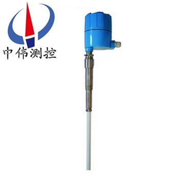 防腐型射頻導(dao)納物位開關